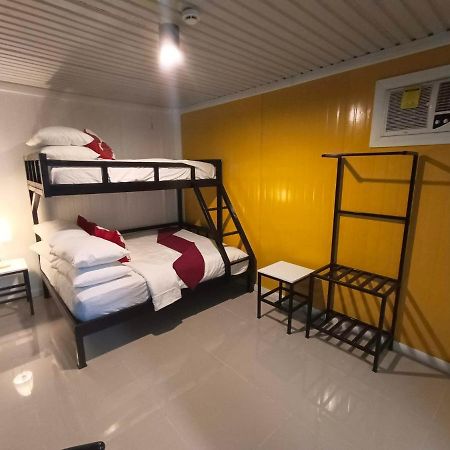 Happy Daze Hotel Tagum ภายนอก รูปภาพ