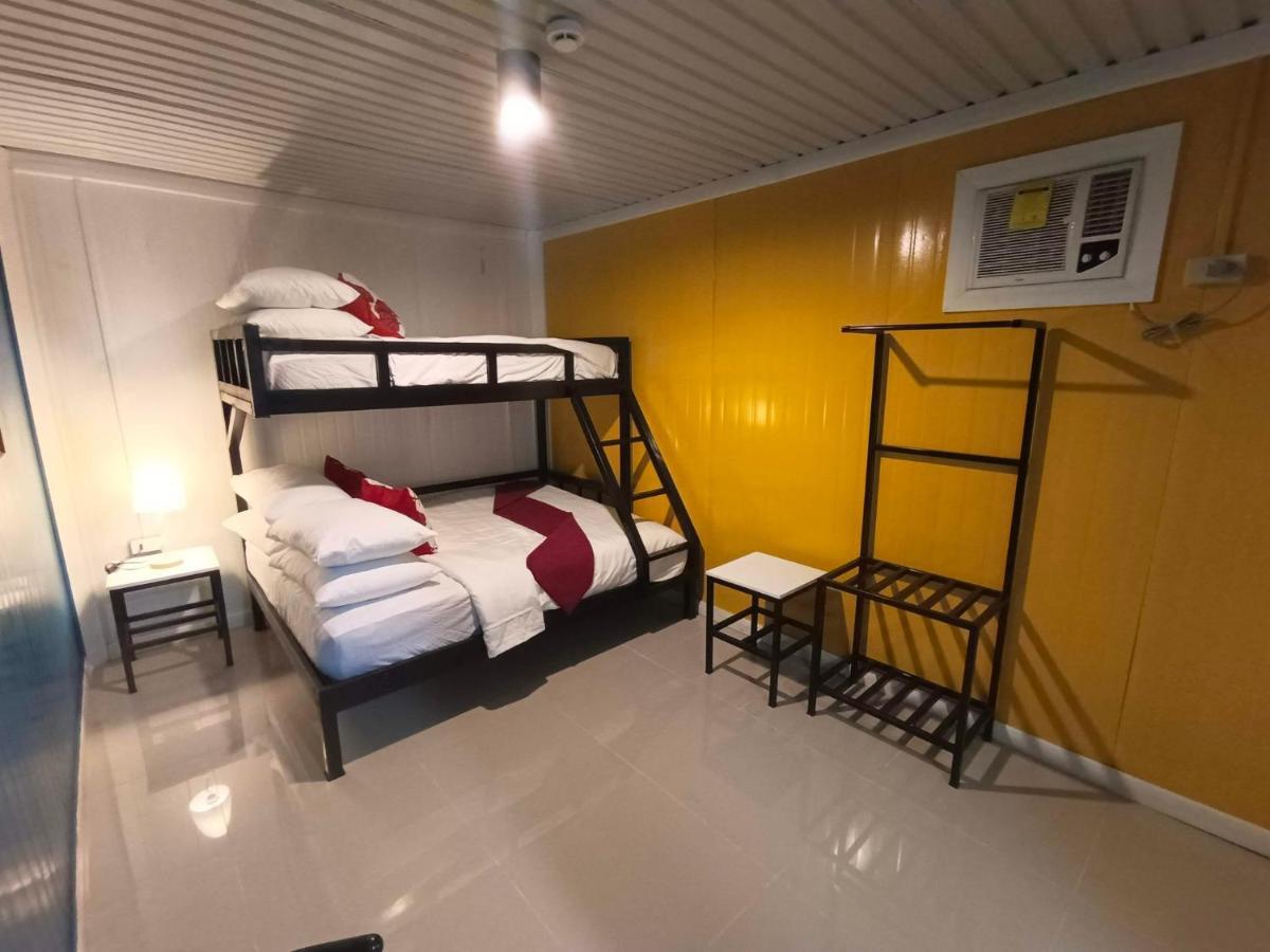 Happy Daze Hotel Tagum ภายนอก รูปภาพ