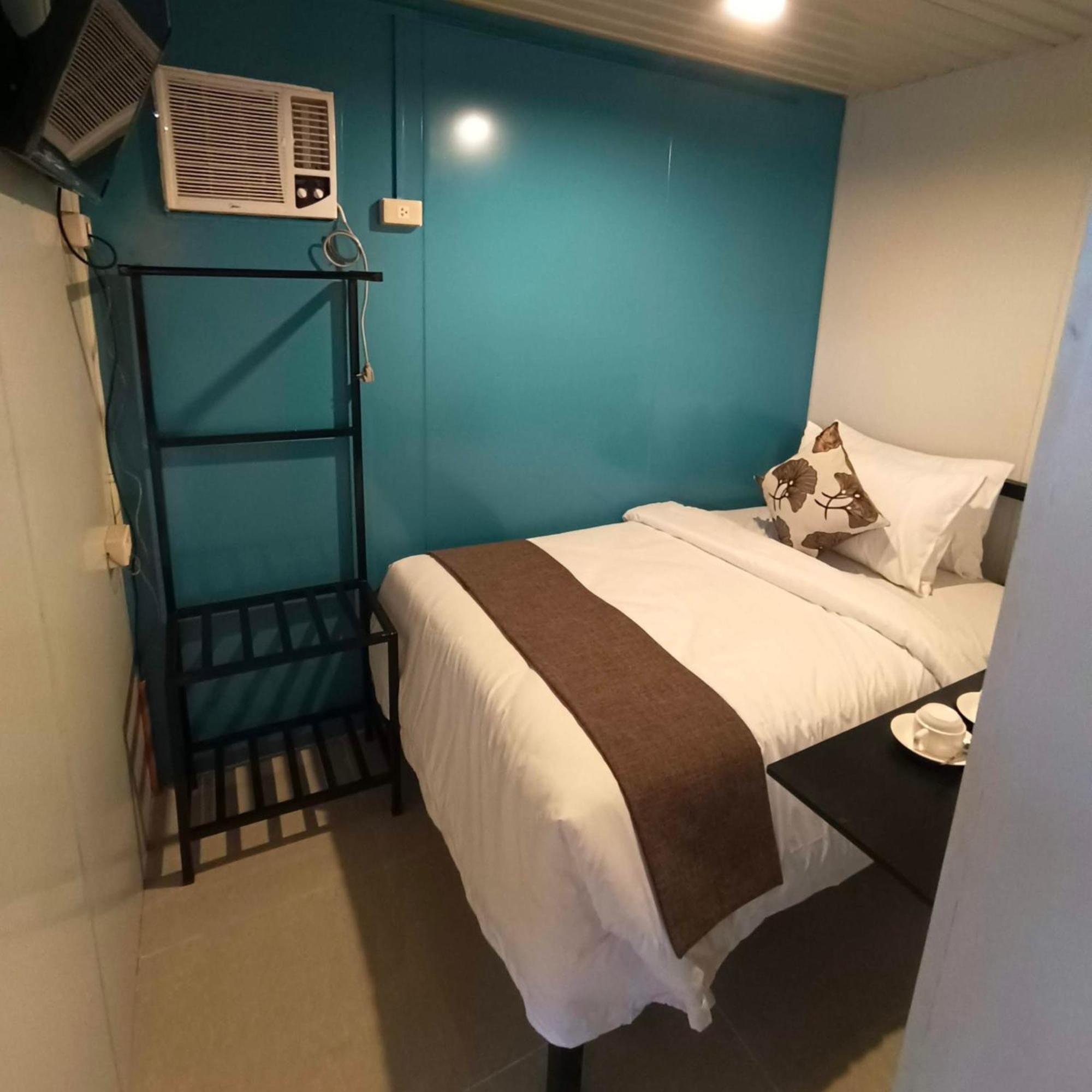 Happy Daze Hotel Tagum ภายนอก รูปภาพ